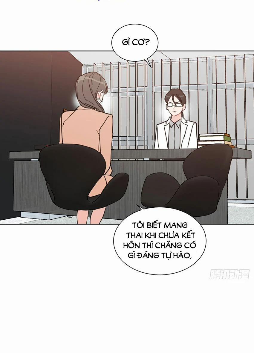 Baby Đến Rồi! 3 trang 7