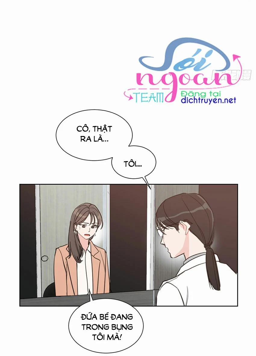 Baby Đến Rồi! 3 trang 9