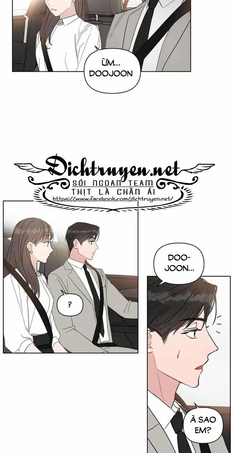 Baby Đến Rồi! 30 trang 15