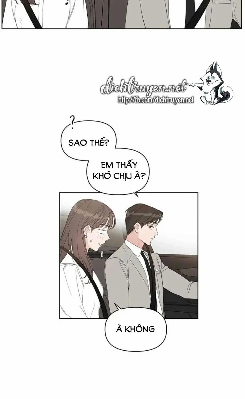 Baby Đến Rồi! 30 trang 18