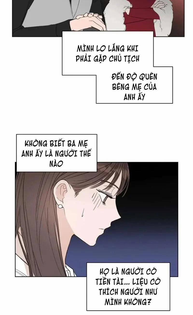 Baby Đến Rồi! 30 trang 21