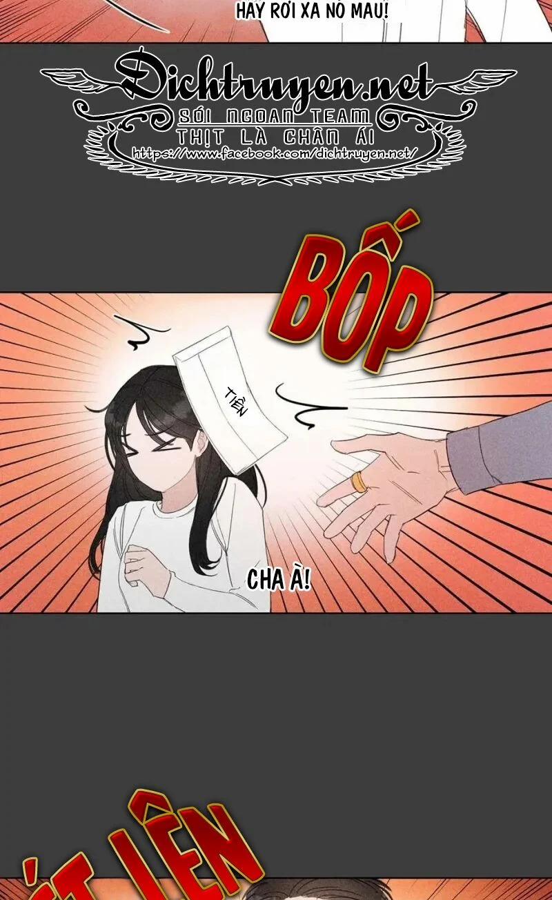 Baby Đến Rồi! 30 trang 24