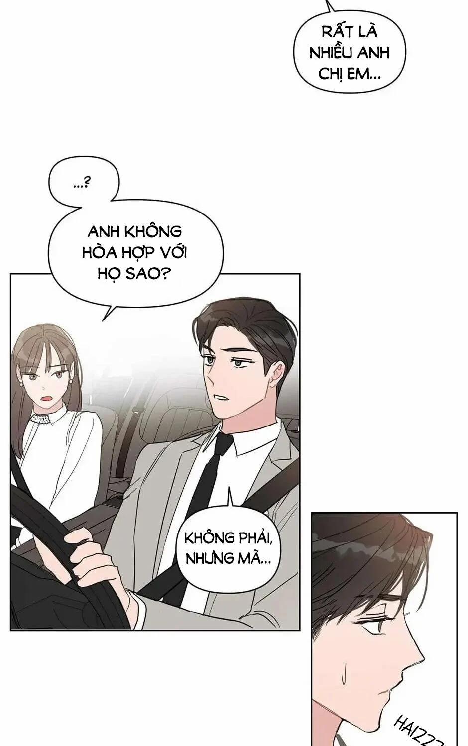 Baby Đến Rồi! 30 trang 34