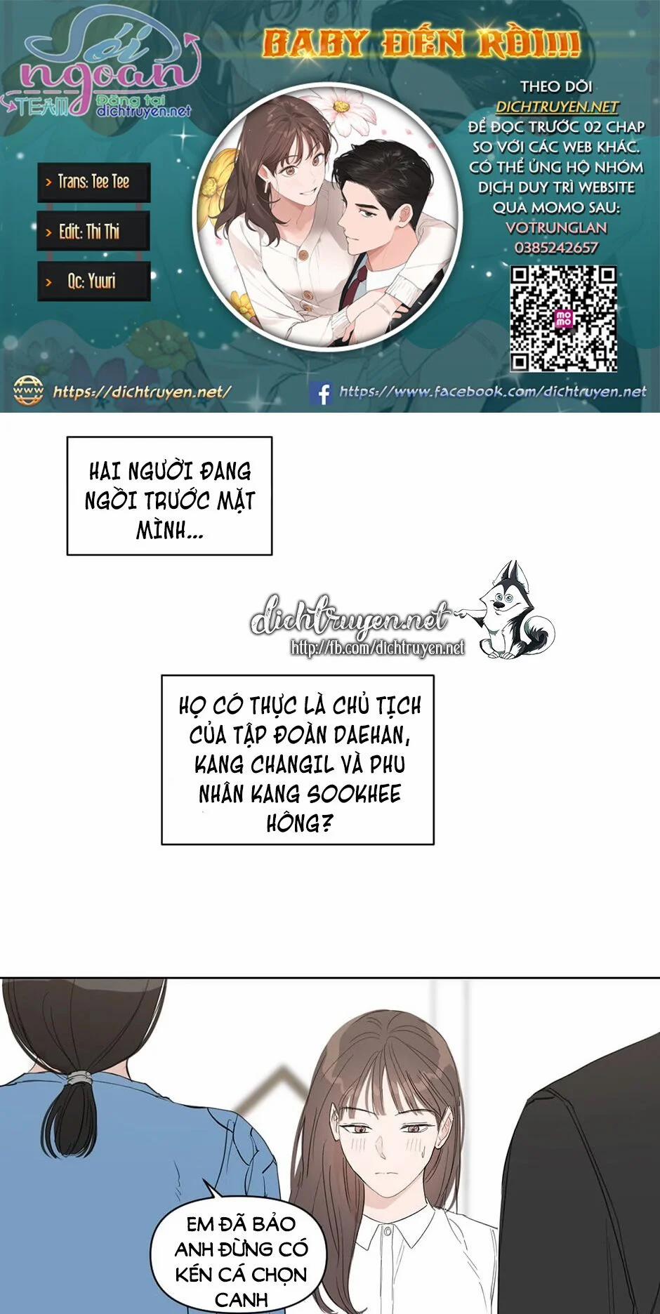 Baby Đến Rồi! 31 trang 0