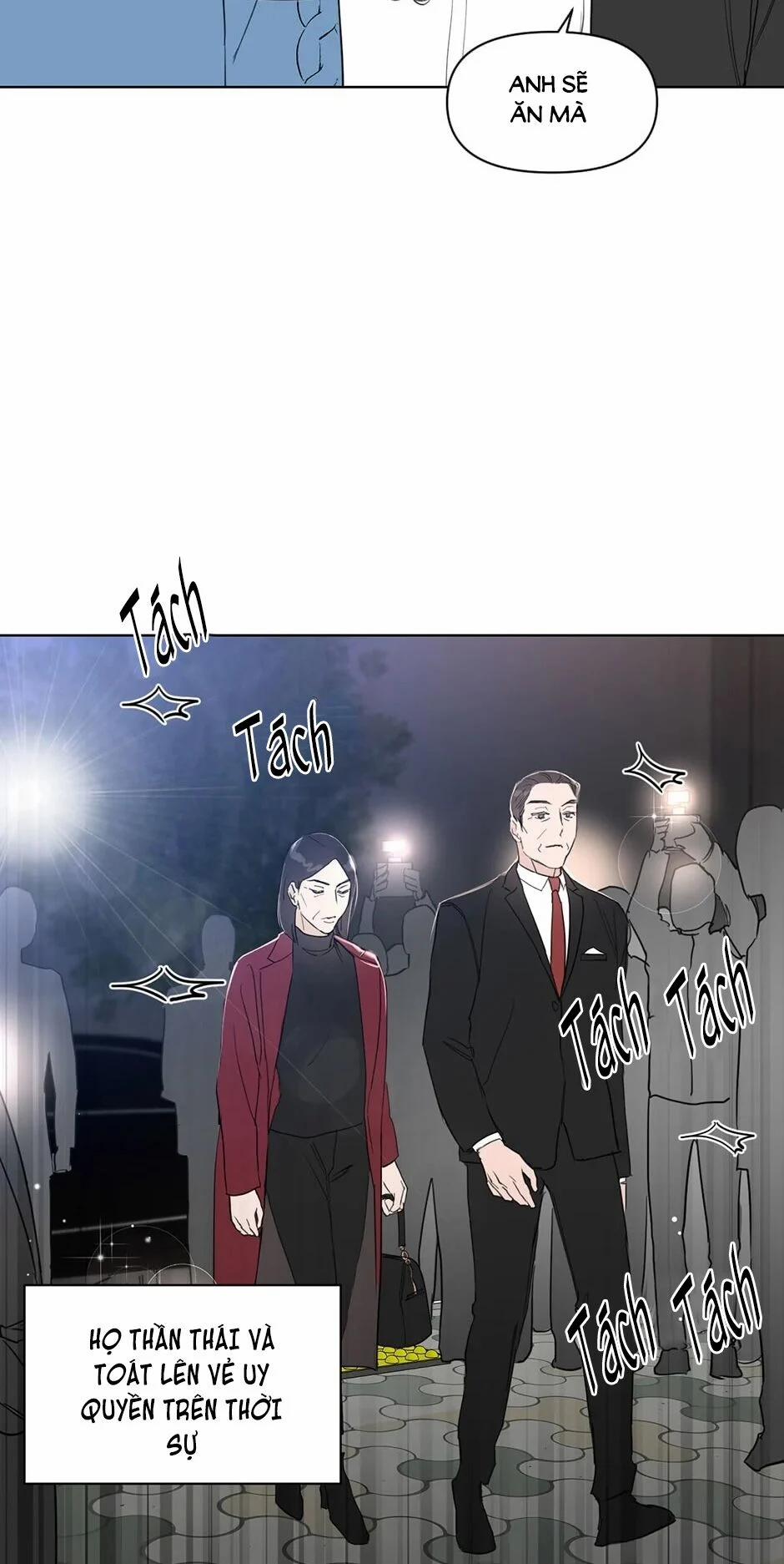 Baby Đến Rồi! 31 trang 1