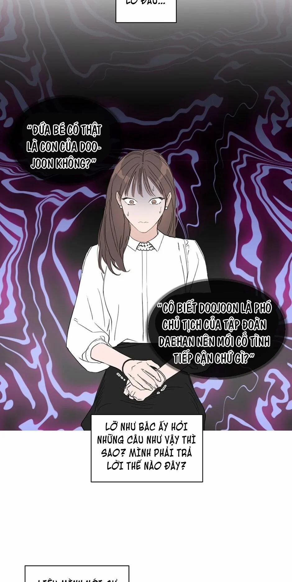 Baby Đến Rồi! 31 trang 11