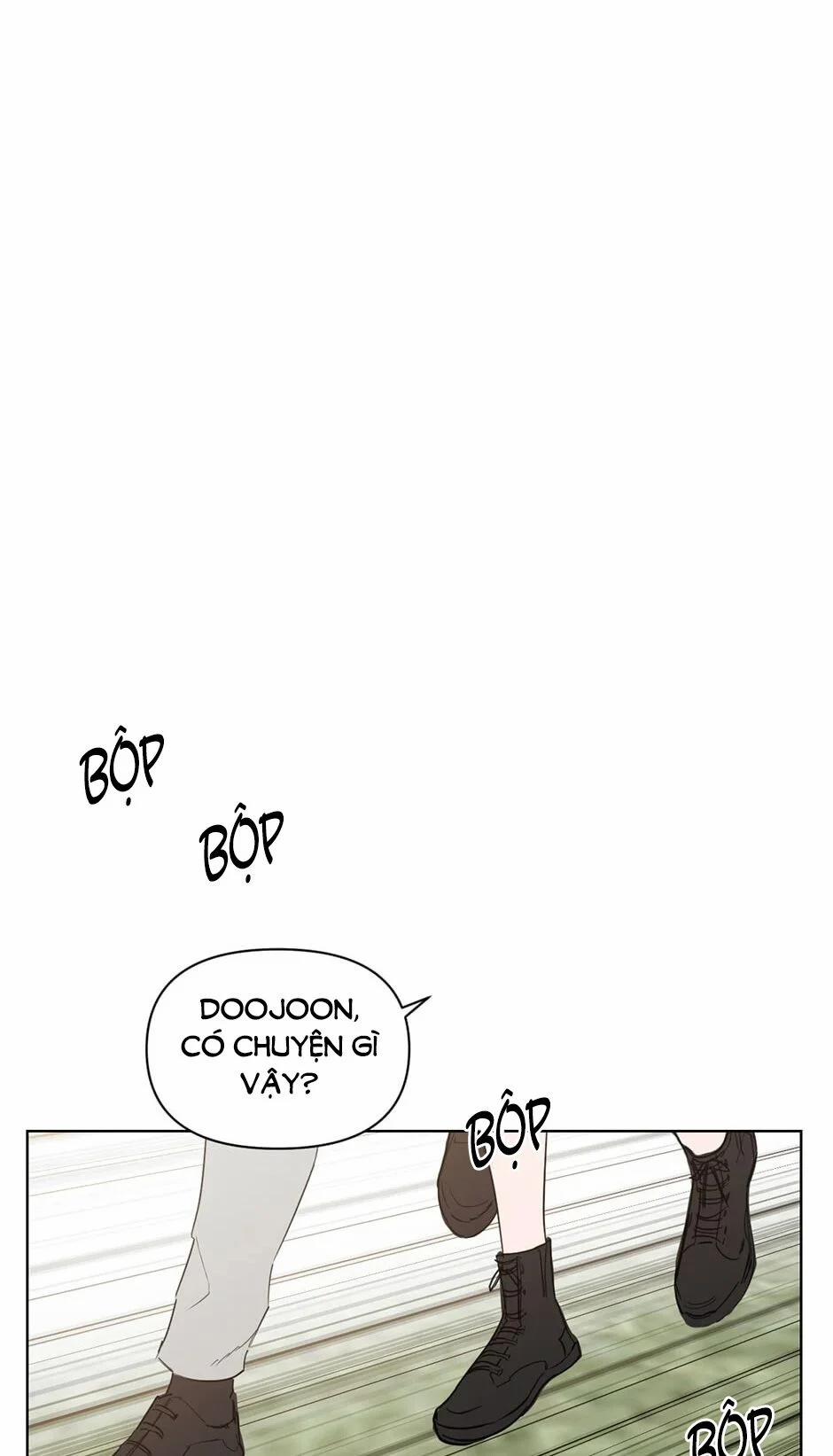 Baby Đến Rồi! 31 trang 31