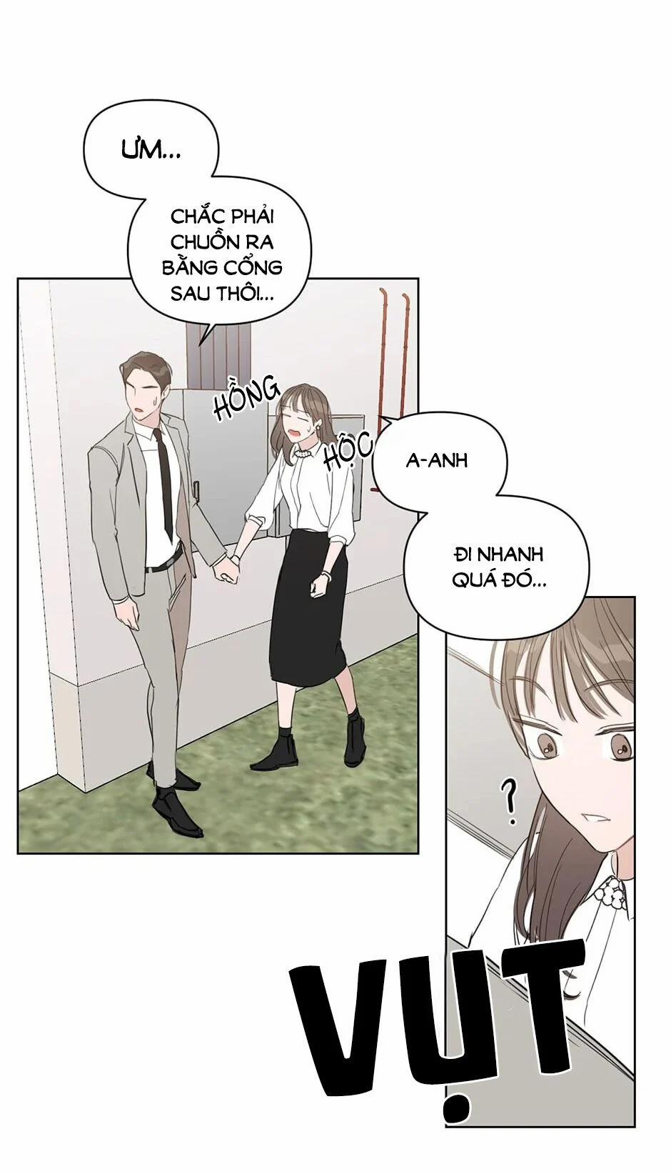 Baby Đến Rồi! 31 trang 33