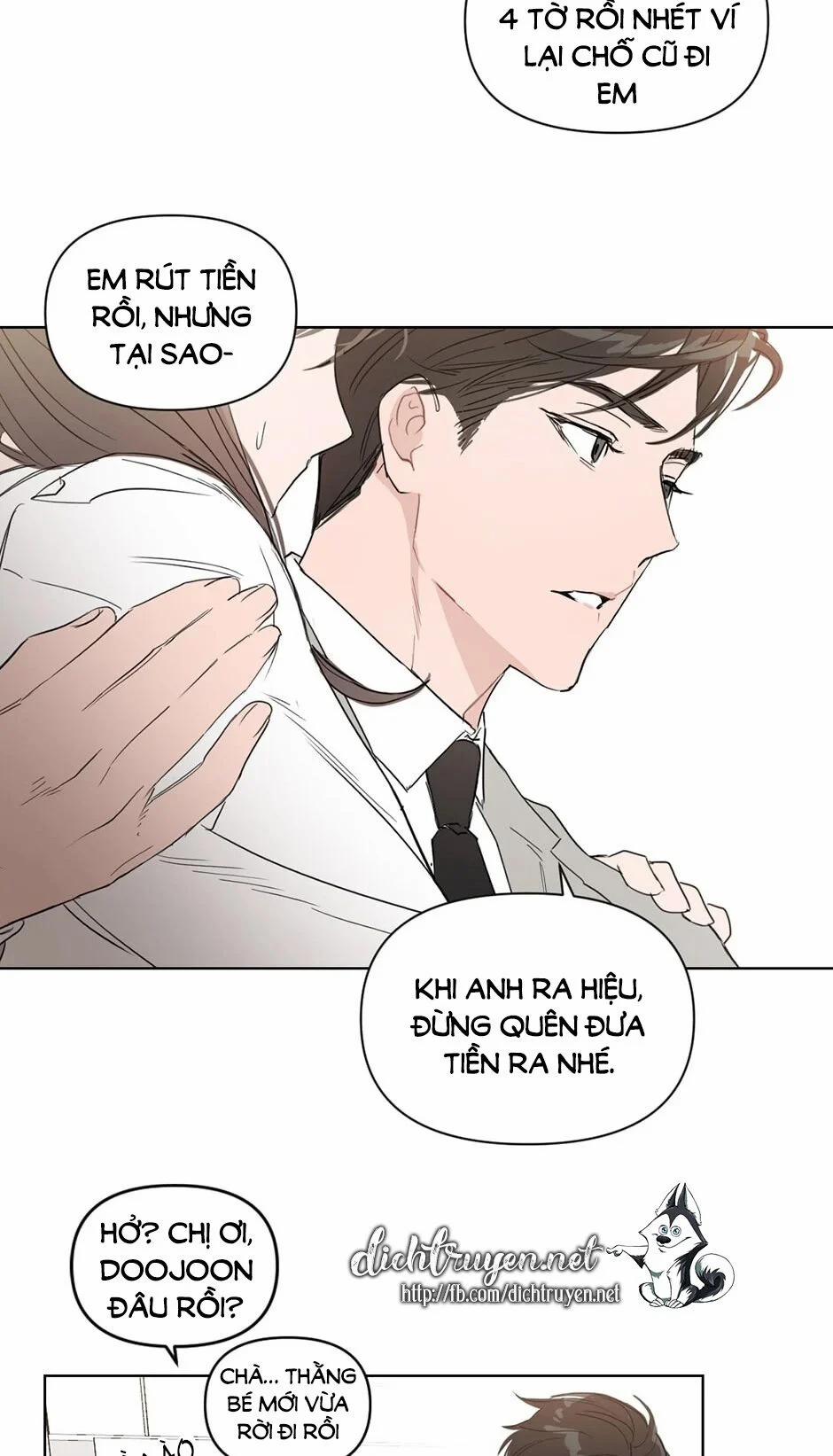 Baby Đến Rồi! 31 trang 39