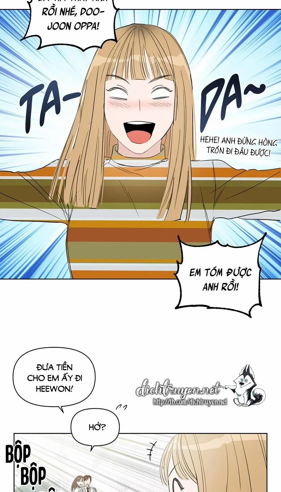 Baby Đến Rồi! 31 trang 41