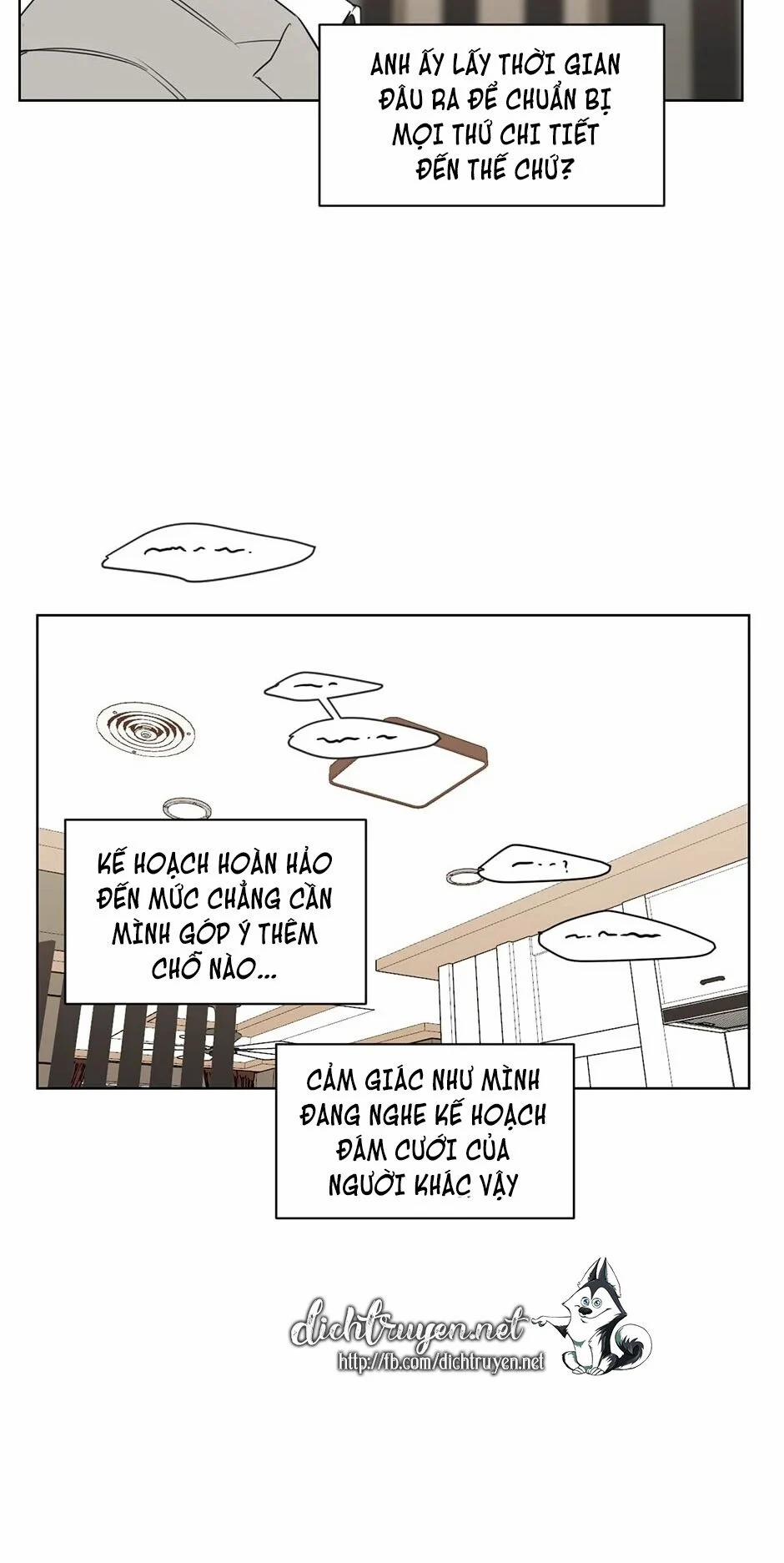 Baby Đến Rồi! 31 trang 5