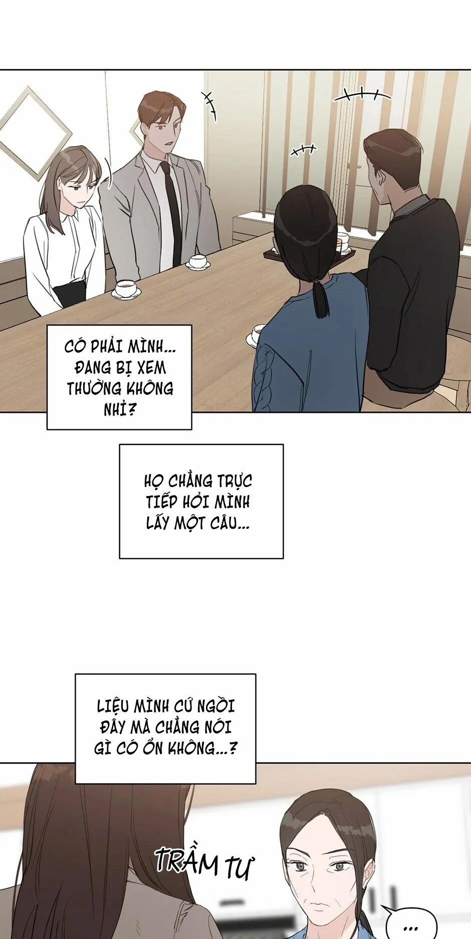 Baby Đến Rồi! 31 trang 6