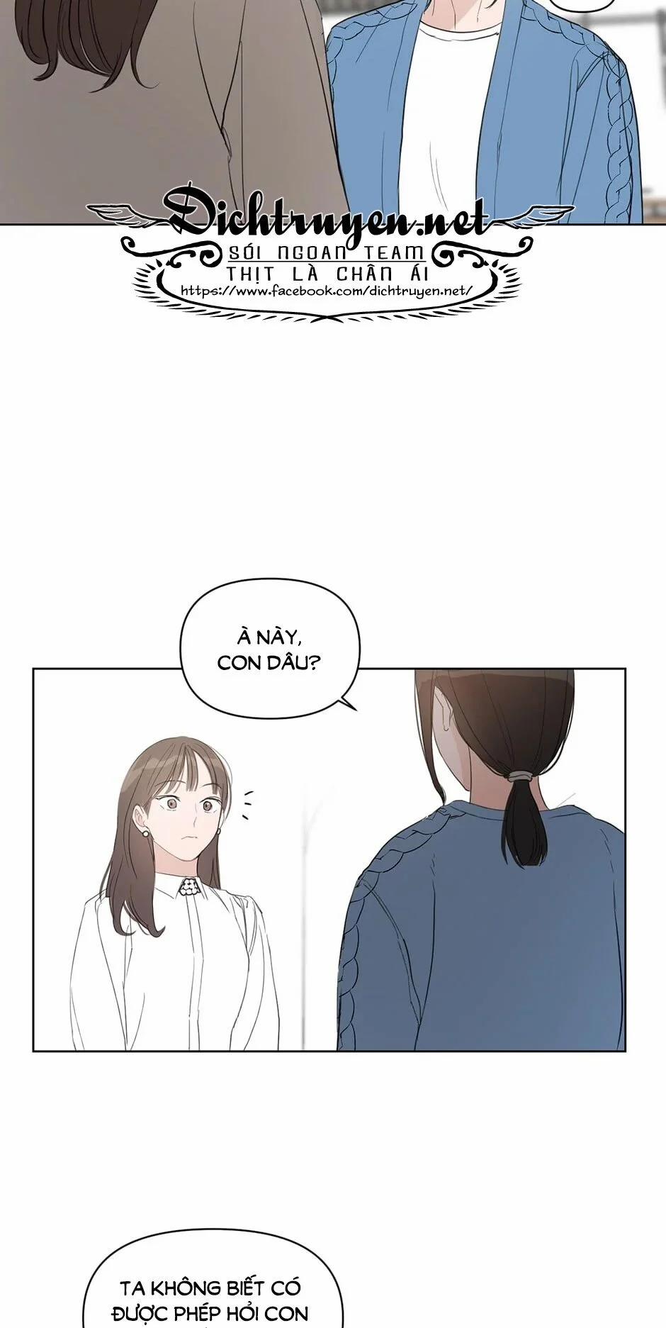 Baby Đến Rồi! 31 trang 7