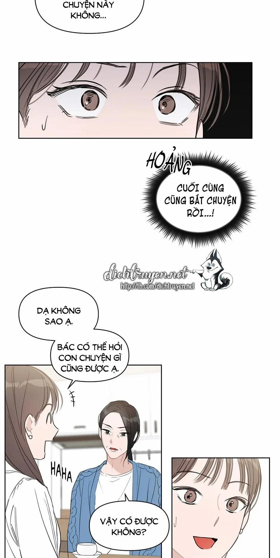 Baby Đến Rồi! 31 trang 8