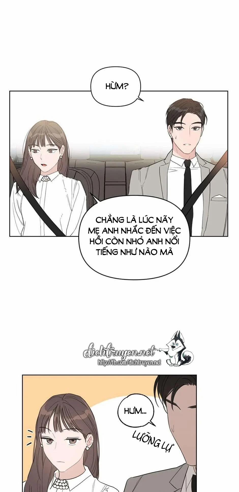 Baby Đến Rồi! 32 trang 12