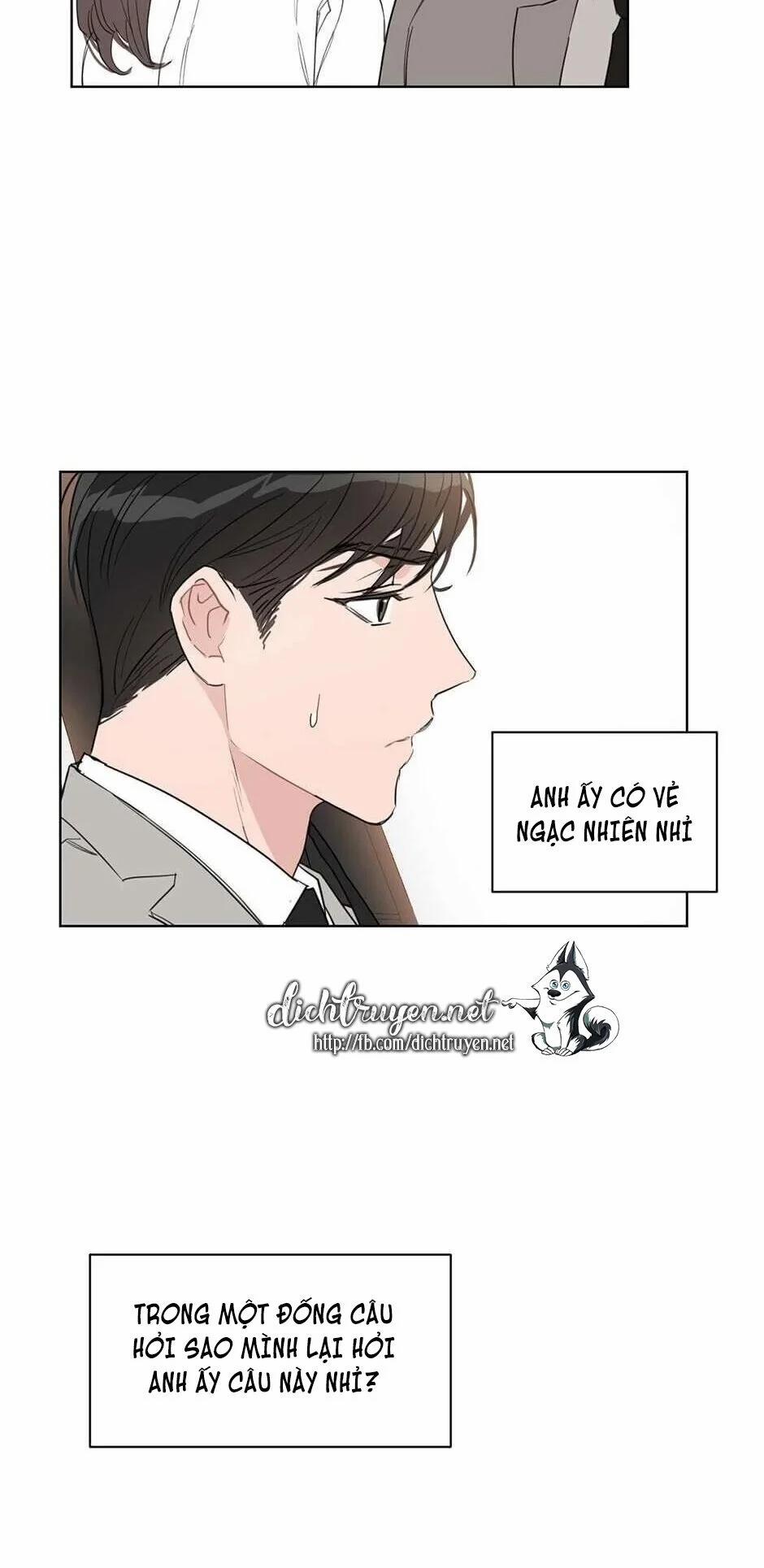 Baby Đến Rồi! 32 trang 13