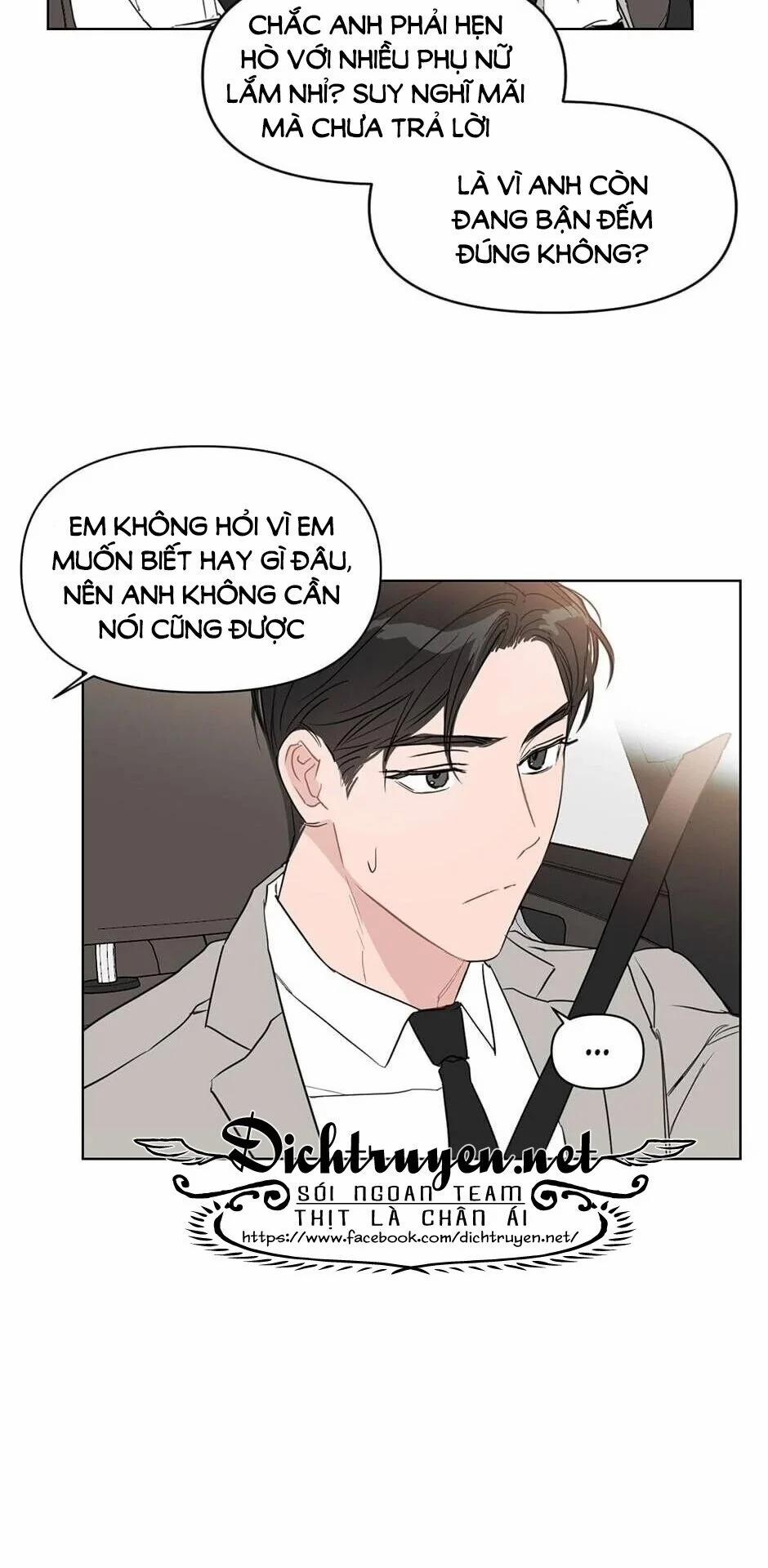 Baby Đến Rồi! 32 trang 18