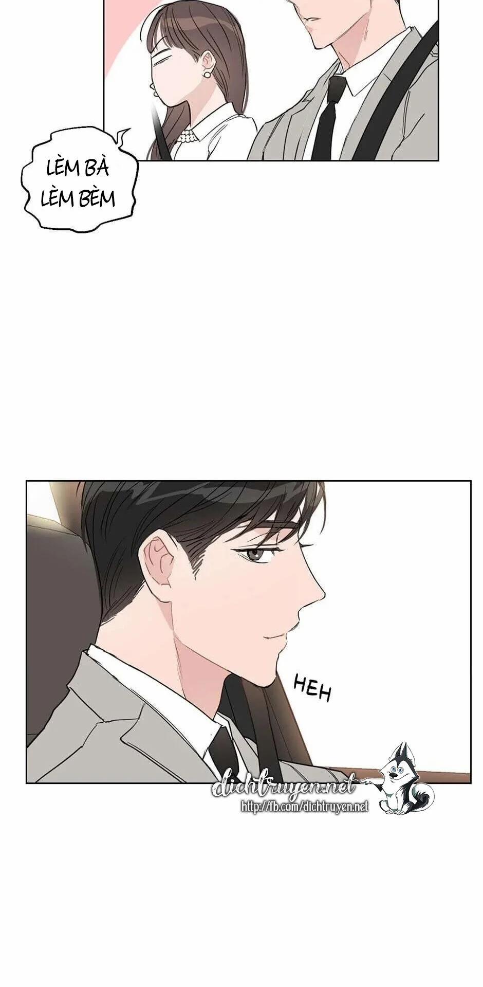 Baby Đến Rồi! 32 trang 21