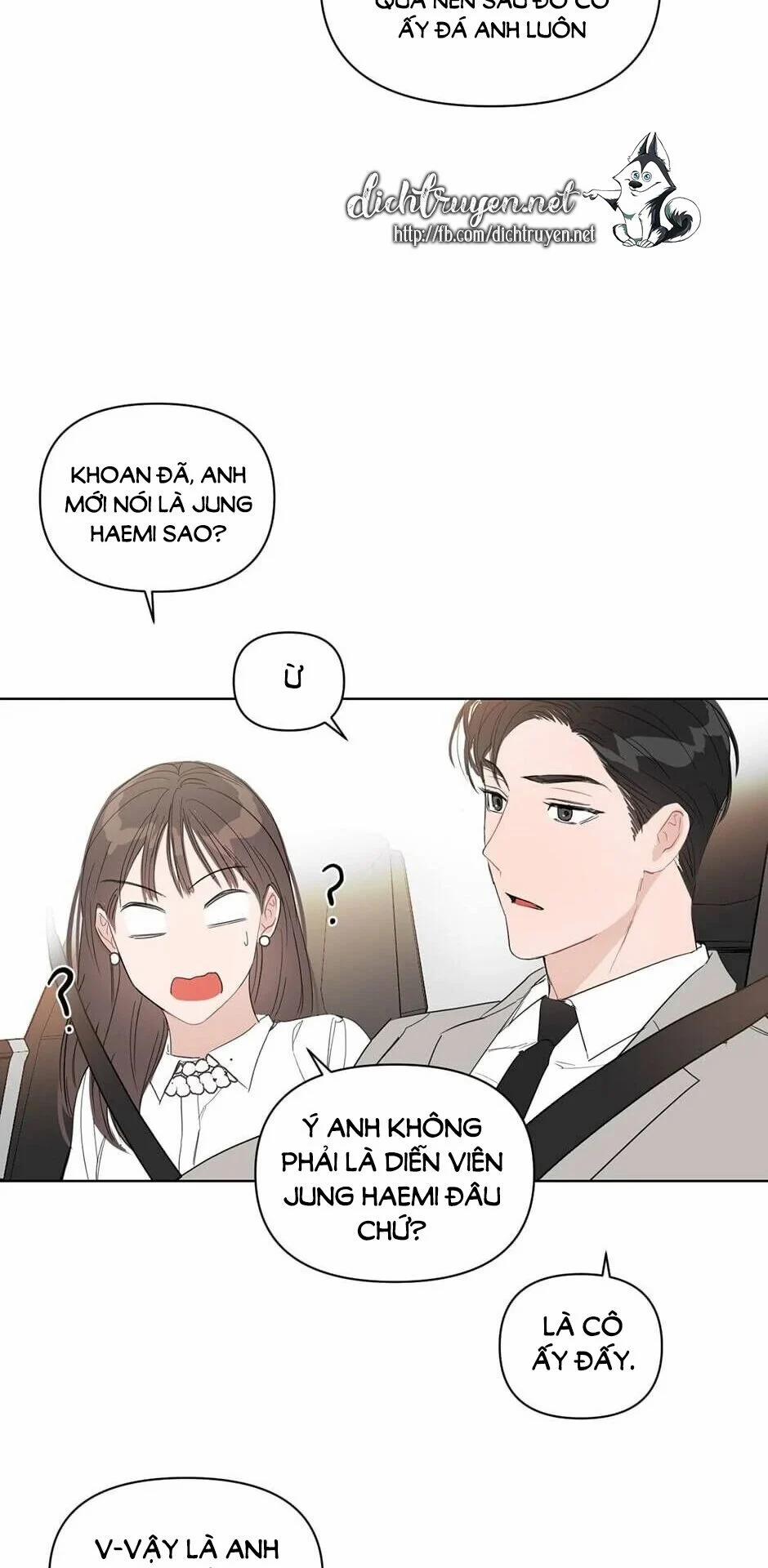 Baby Đến Rồi! 32 trang 29