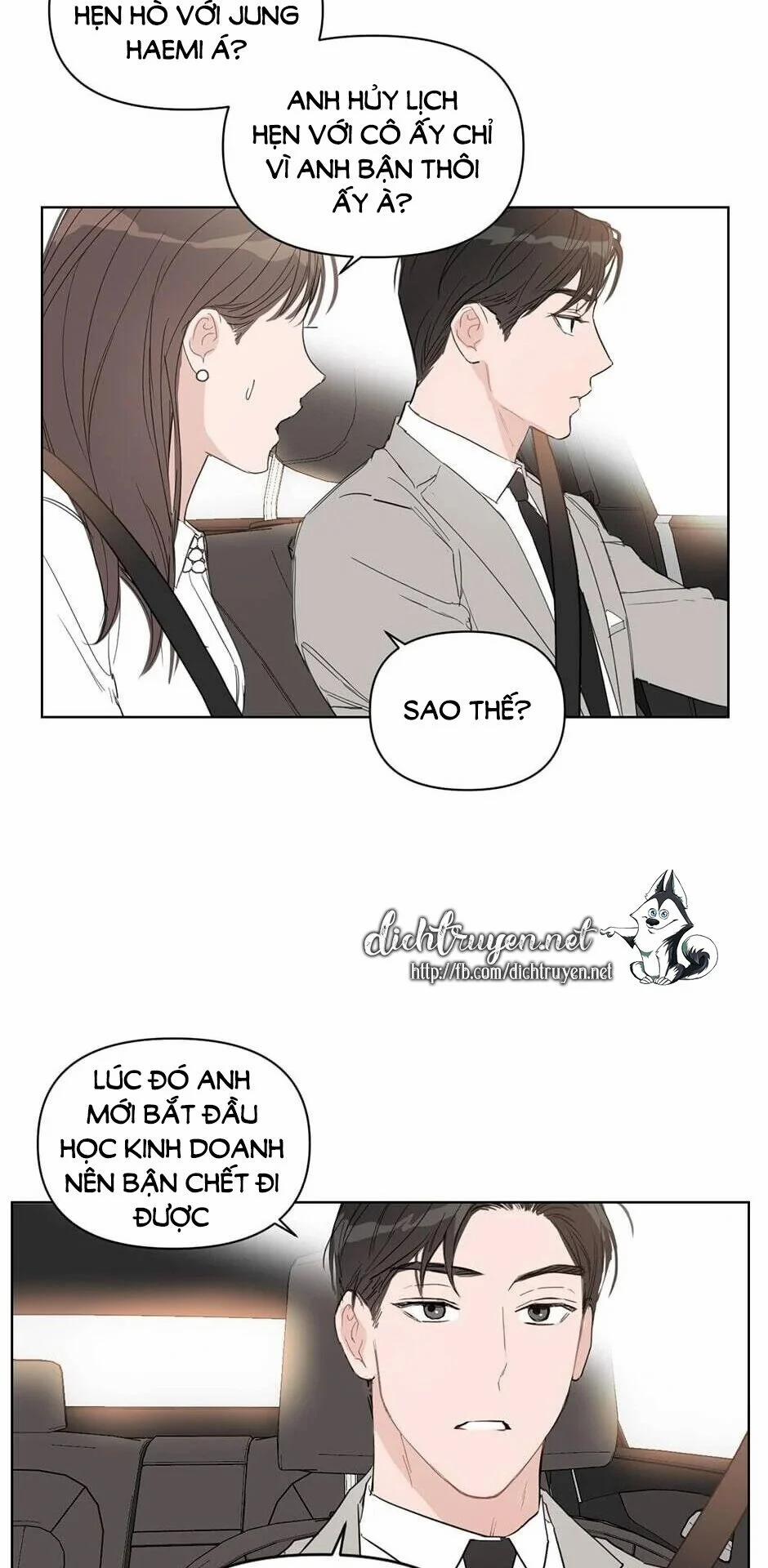 Baby Đến Rồi! 32 trang 30