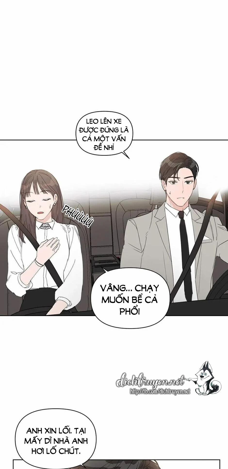 Baby Đến Rồi! 32 trang 5