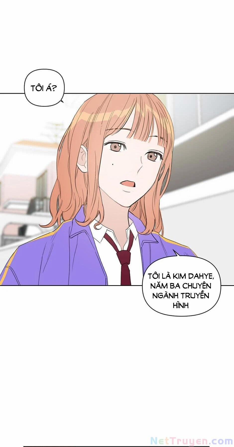 Baby Đến Rồi! 33 trang 1