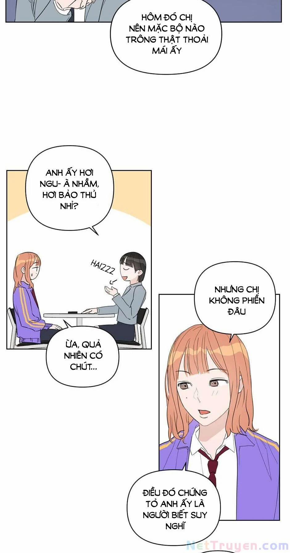 Baby Đến Rồi! 33 trang 14