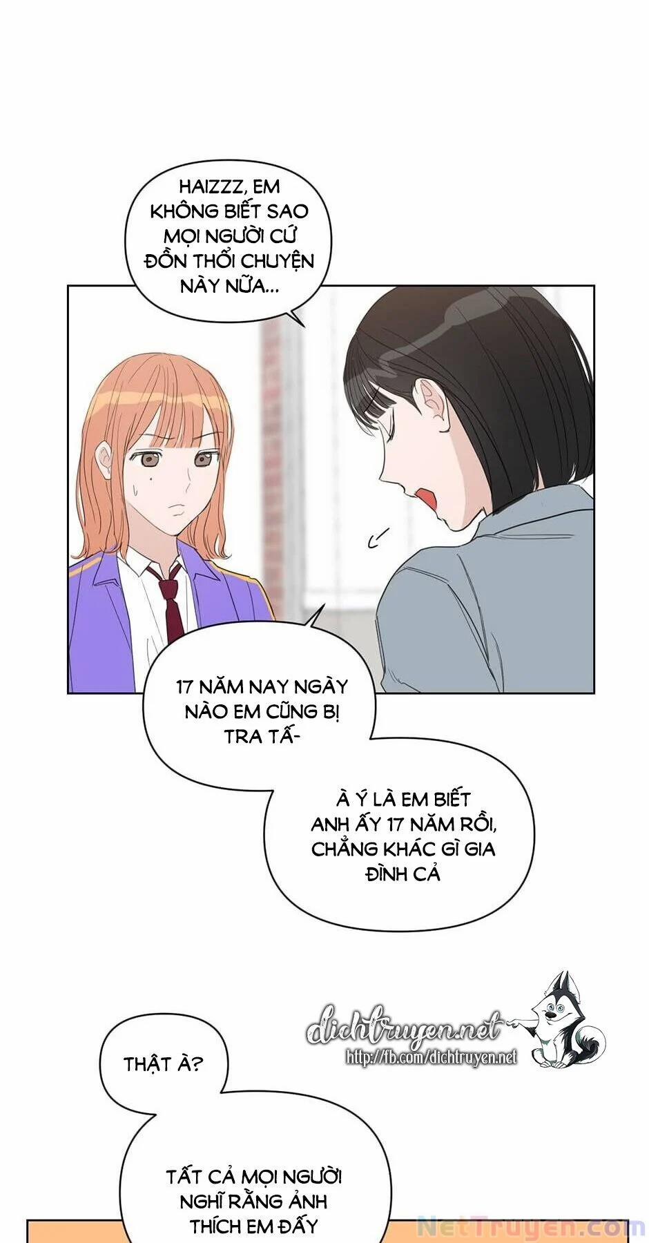 Baby Đến Rồi! 33 trang 17