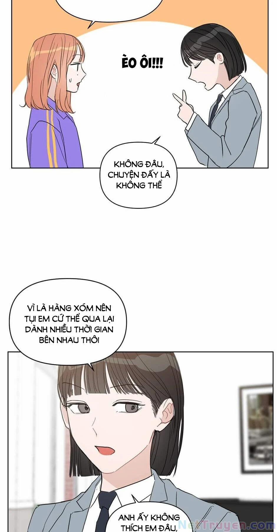 Baby Đến Rồi! 33 trang 18