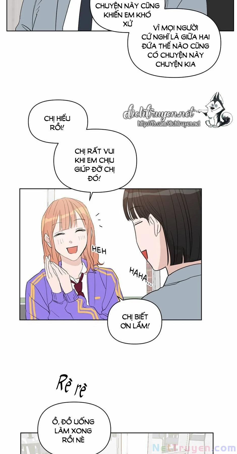 Baby Đến Rồi! 33 trang 19