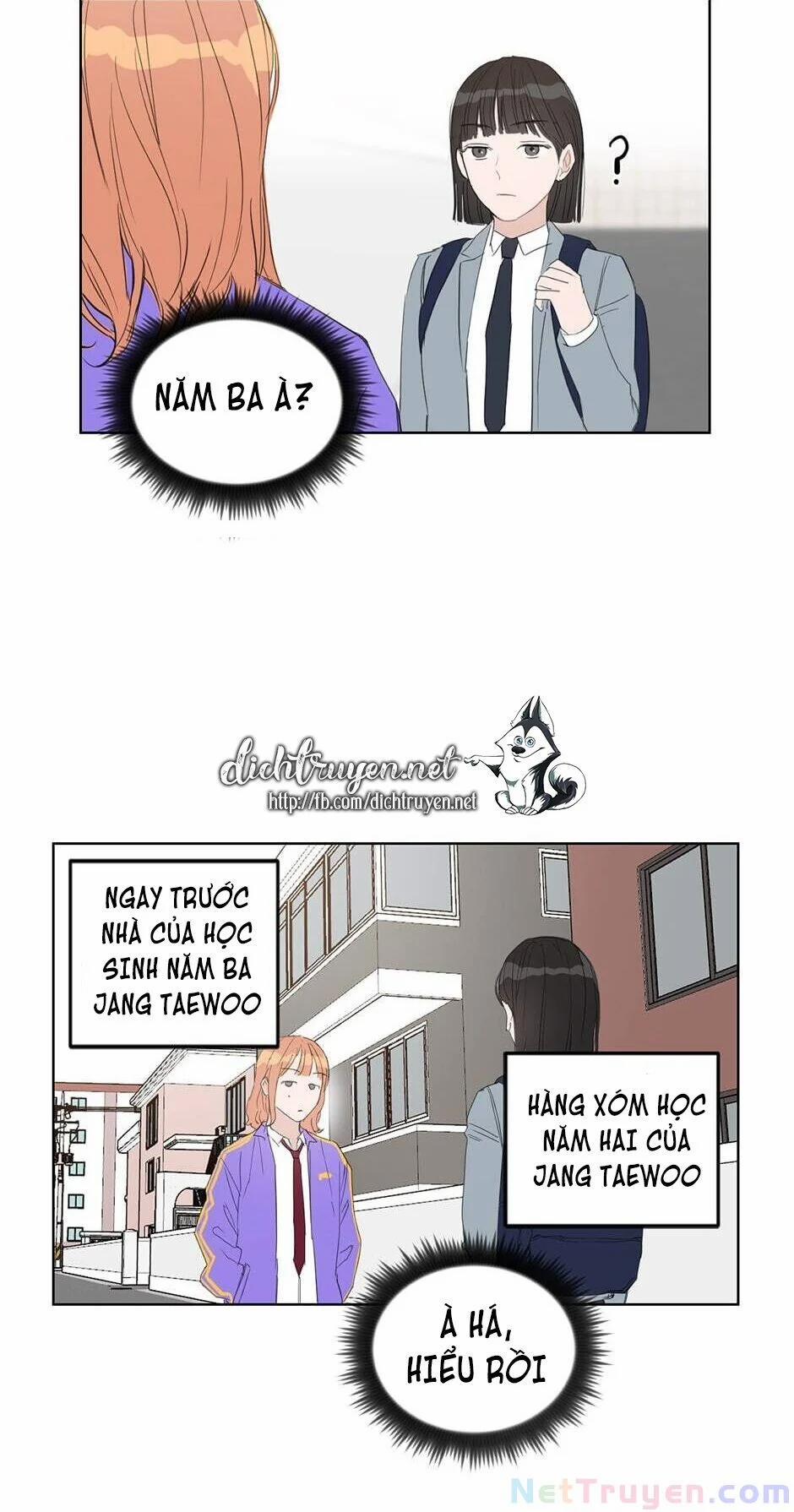 Baby Đến Rồi! 33 trang 2