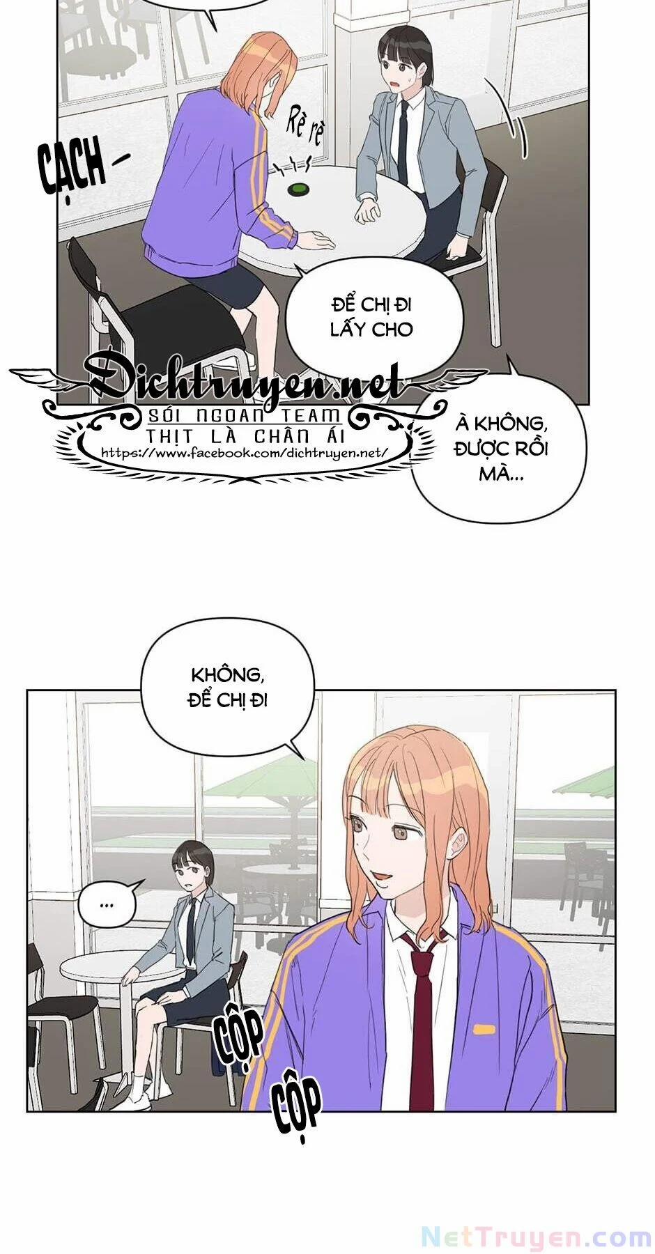 Baby Đến Rồi! 33 trang 20