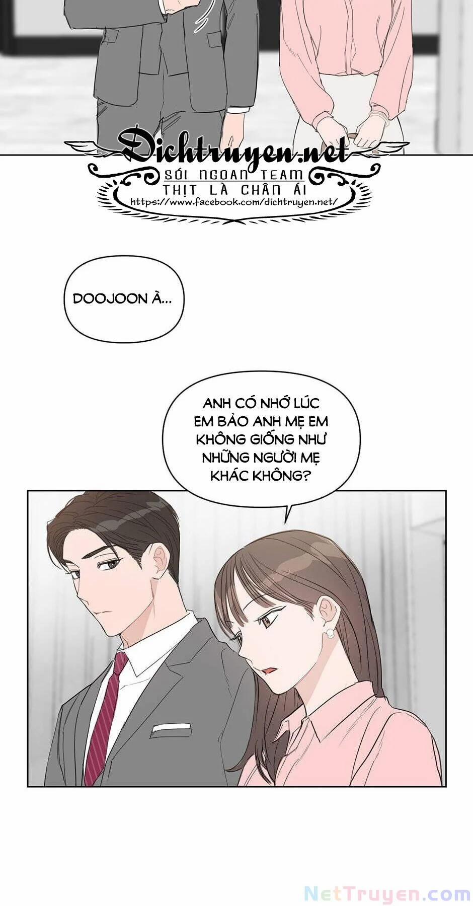 Baby Đến Rồi! 33 trang 25