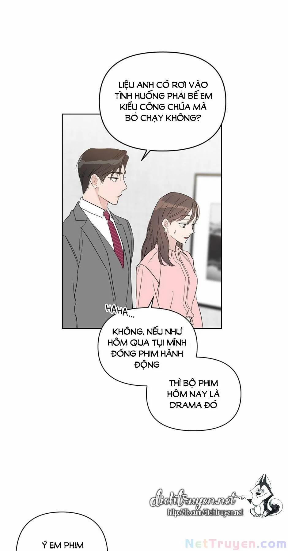 Baby Đến Rồi! 33 trang 26