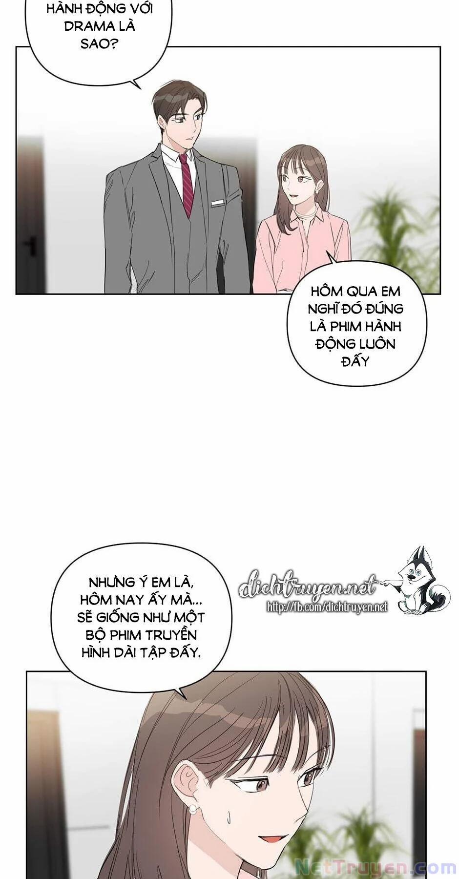 Baby Đến Rồi! 33 trang 27