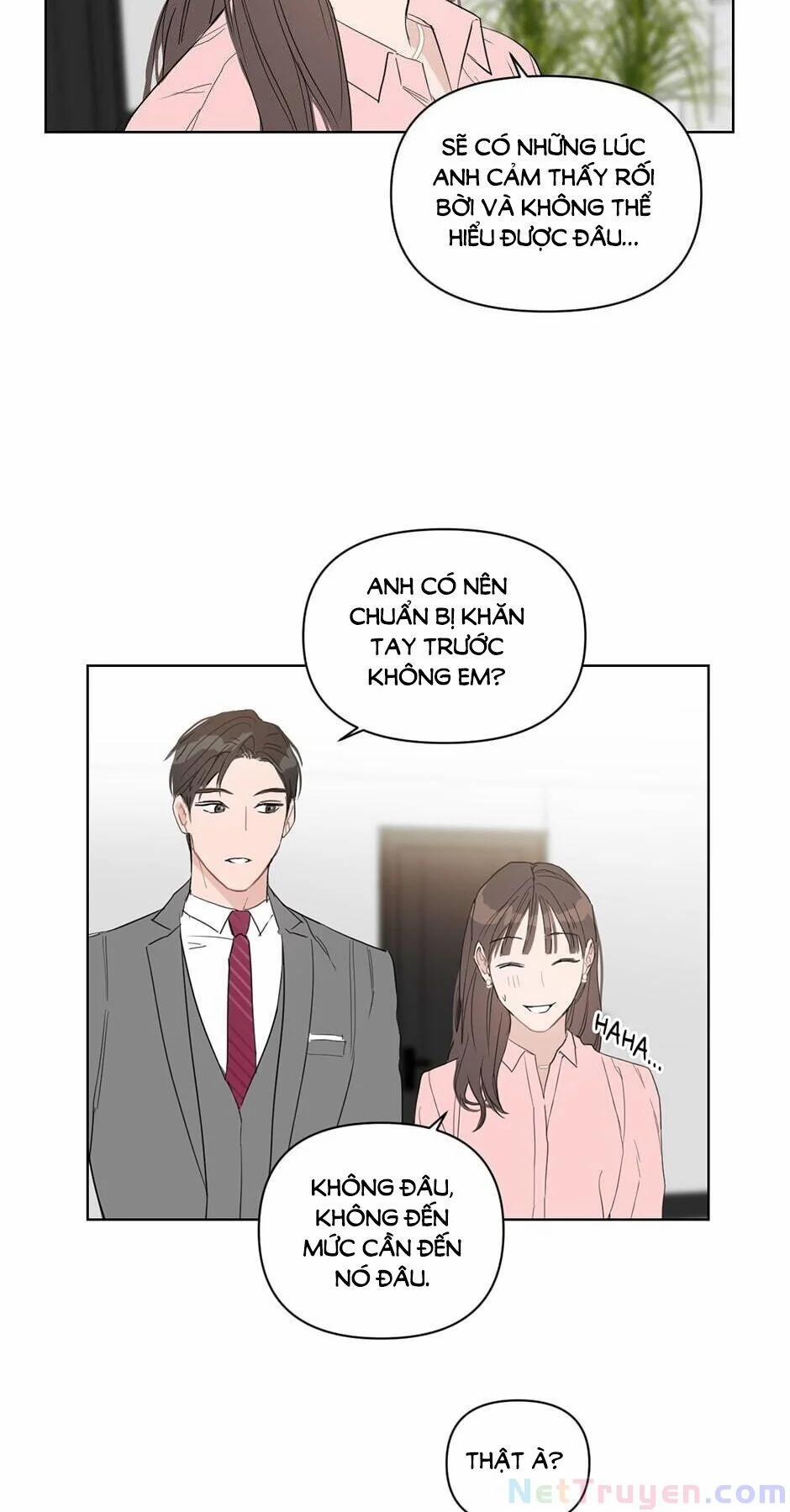 Baby Đến Rồi! 33 trang 28