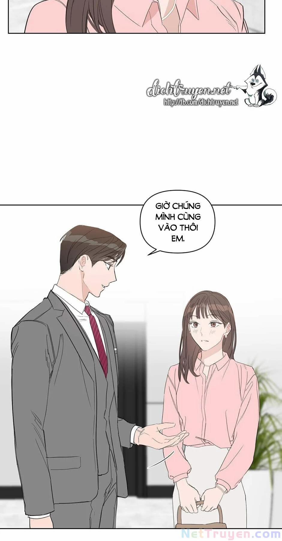 Baby Đến Rồi! 33 trang 30