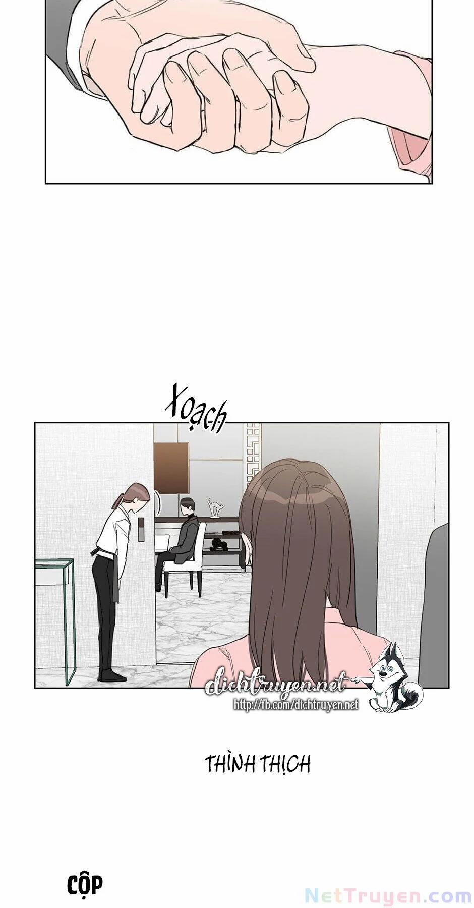 Baby Đến Rồi! 33 trang 32