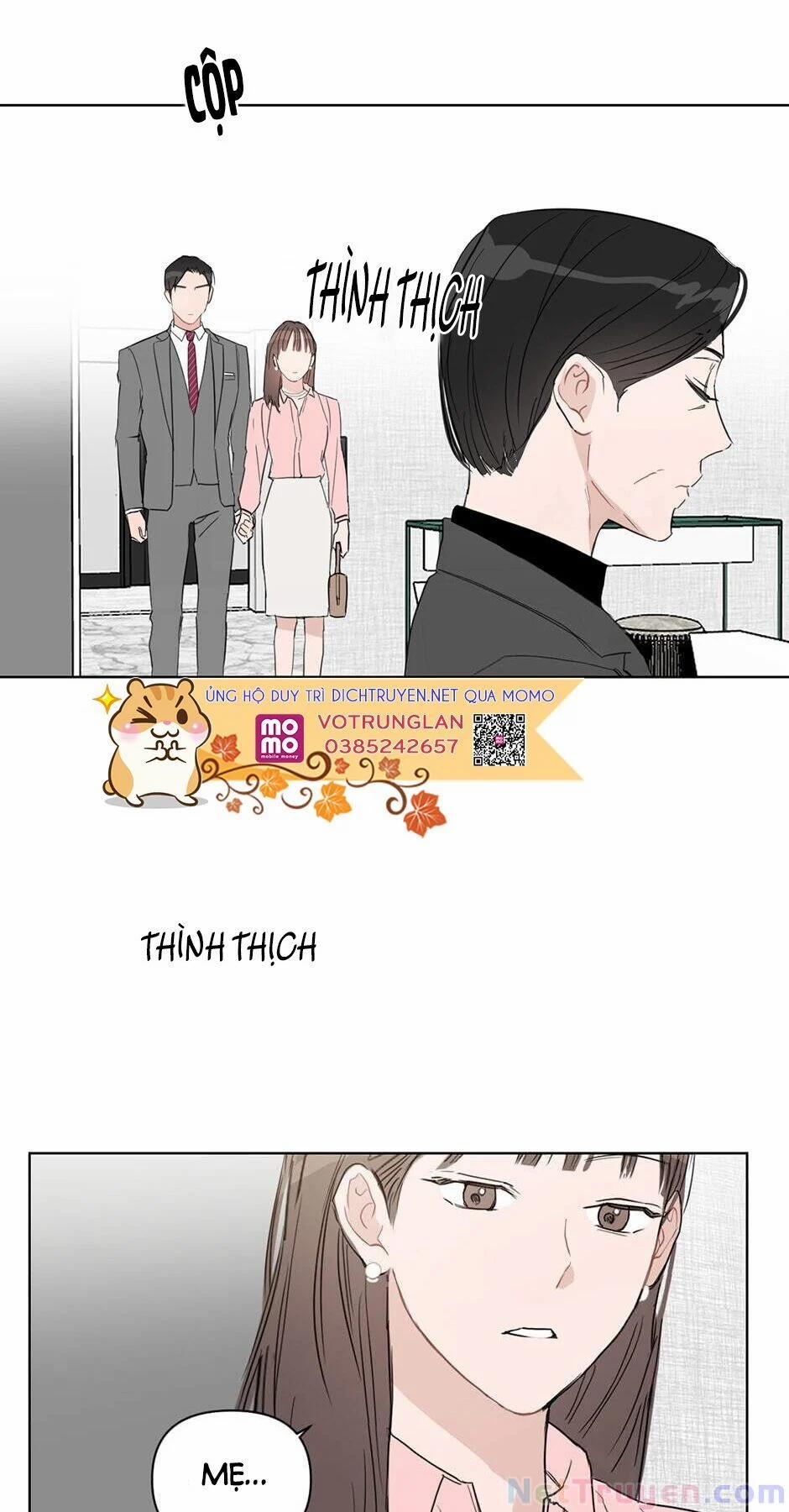 Baby Đến Rồi! 33 trang 33