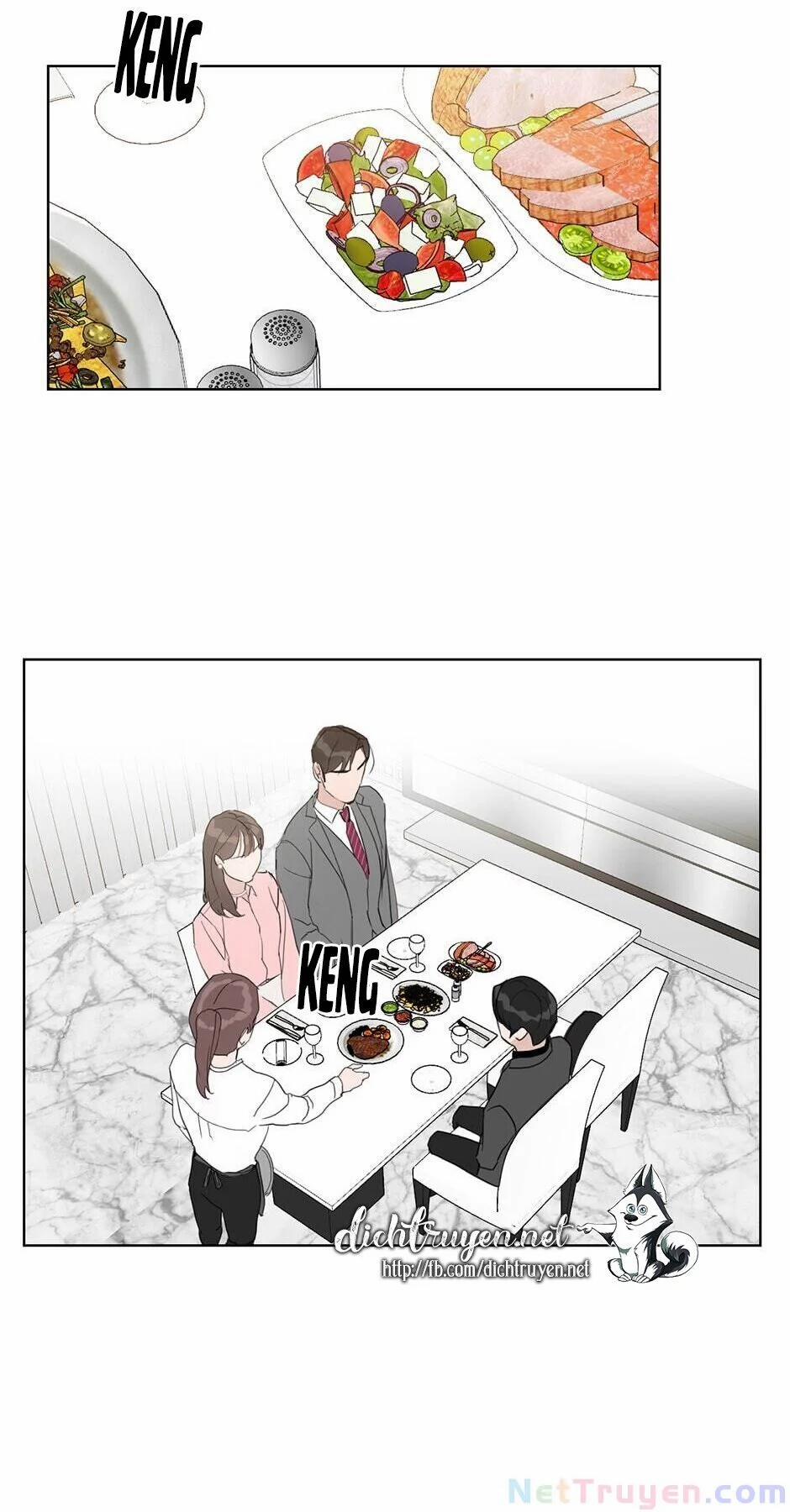 Baby Đến Rồi! 33 trang 37