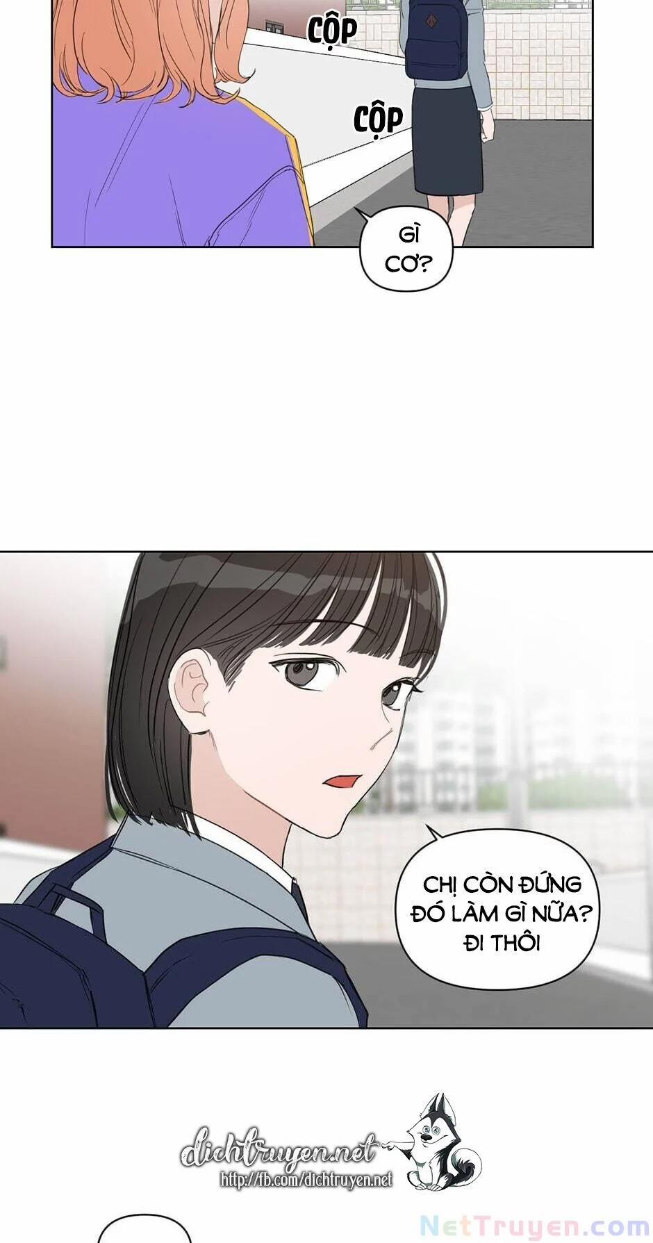 Baby Đến Rồi! 33 trang 4