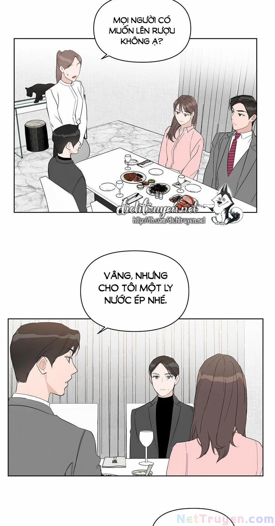 Baby Đến Rồi! 33 trang 40