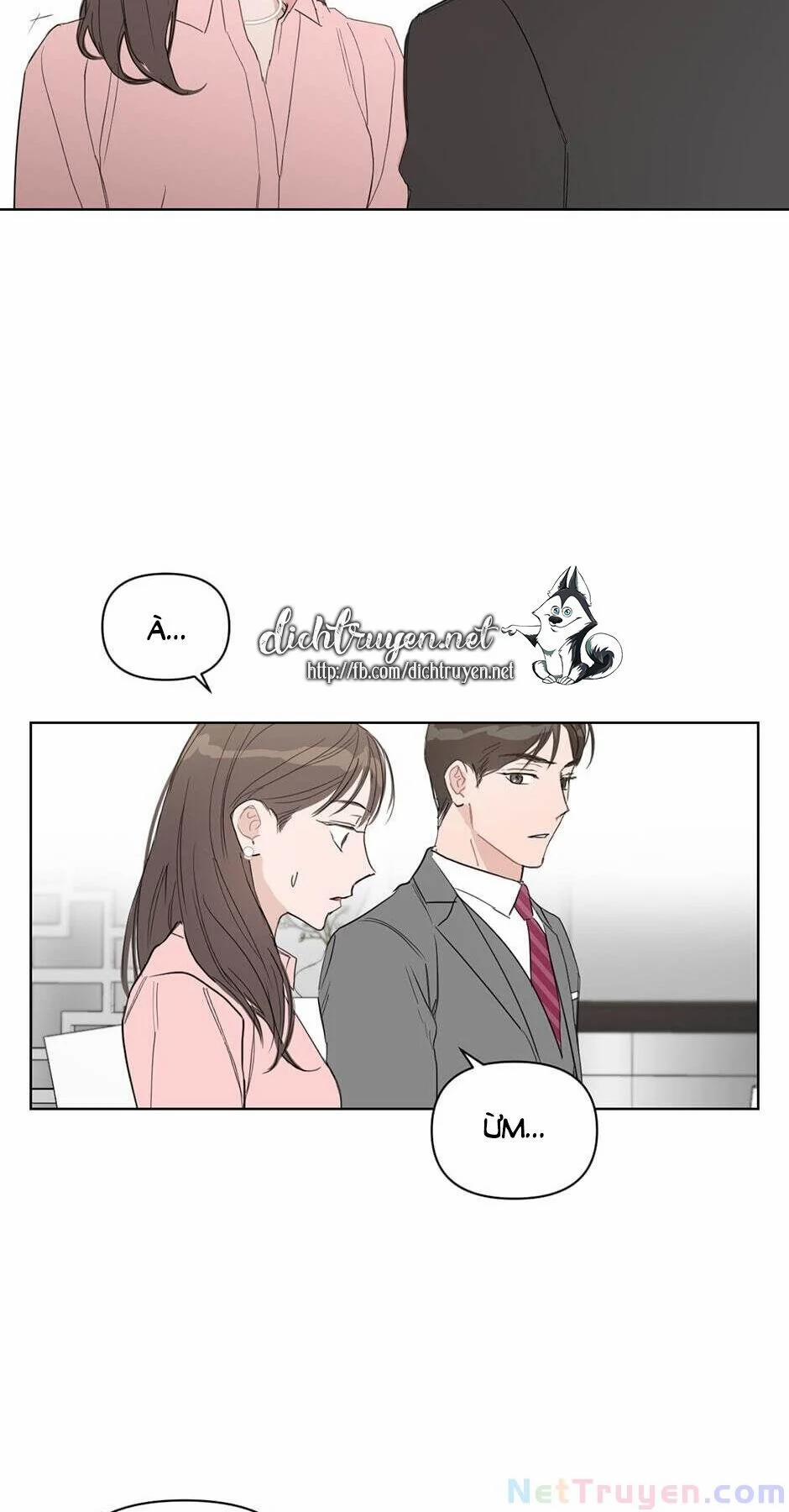 Baby Đến Rồi! 33 trang 42