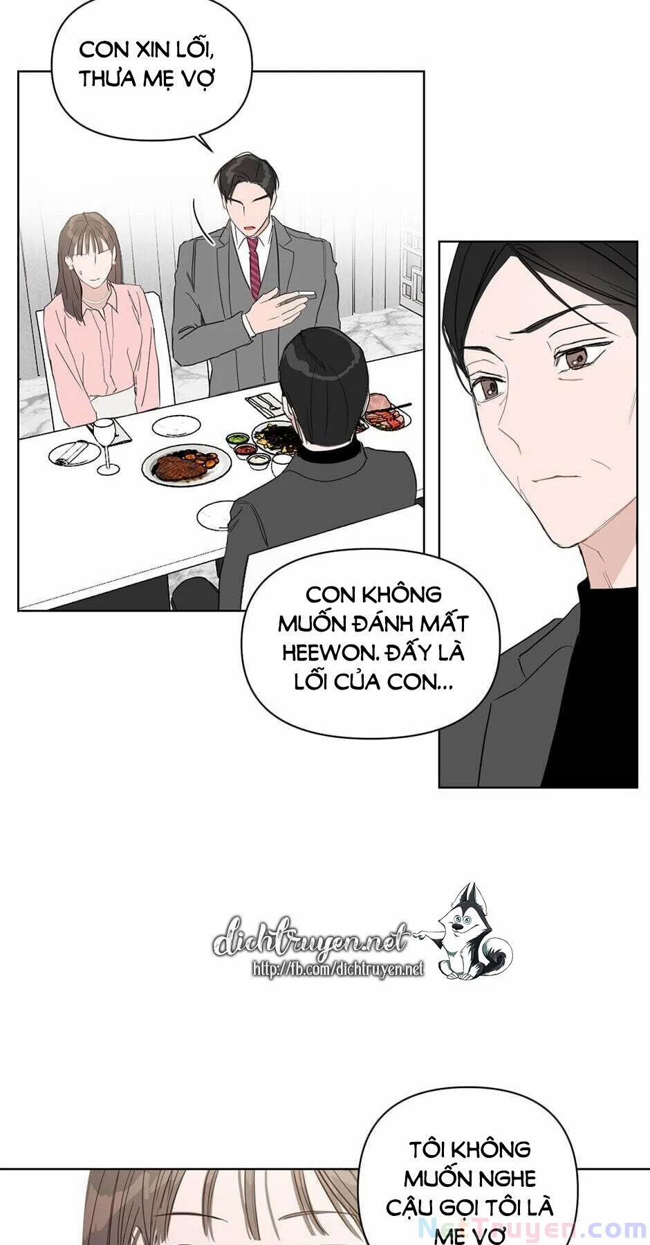 Baby Đến Rồi! 33 trang 43