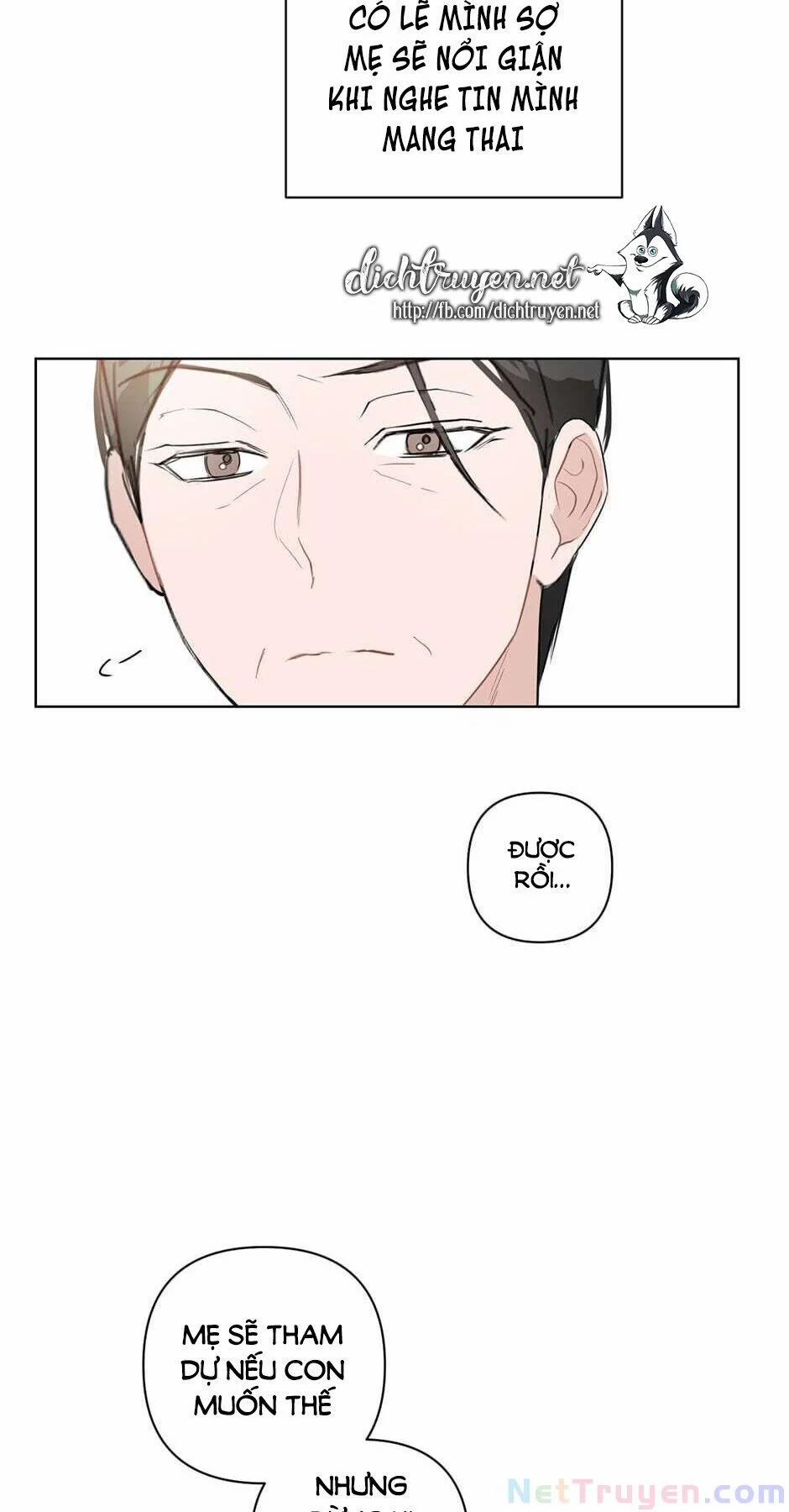 Baby Đến Rồi! 33 trang 46