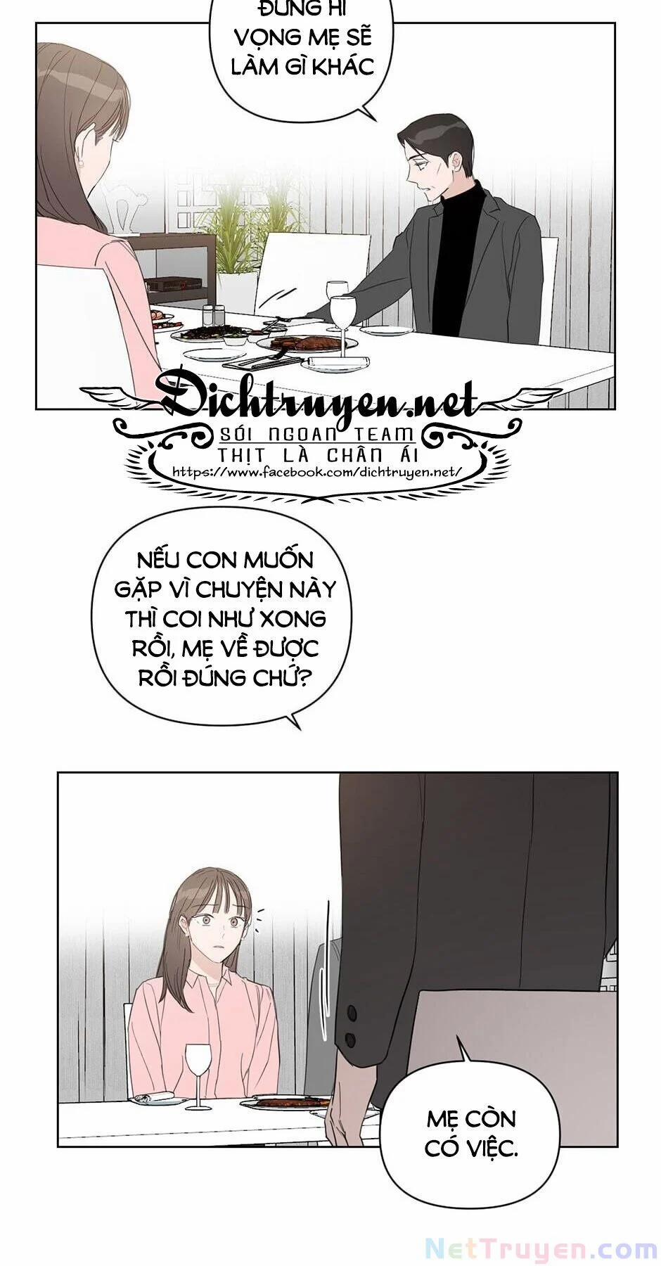 Baby Đến Rồi! 33 trang 47