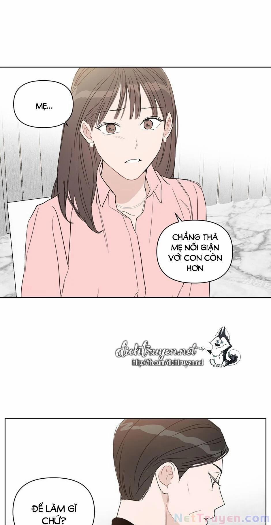 Baby Đến Rồi! 33 trang 48