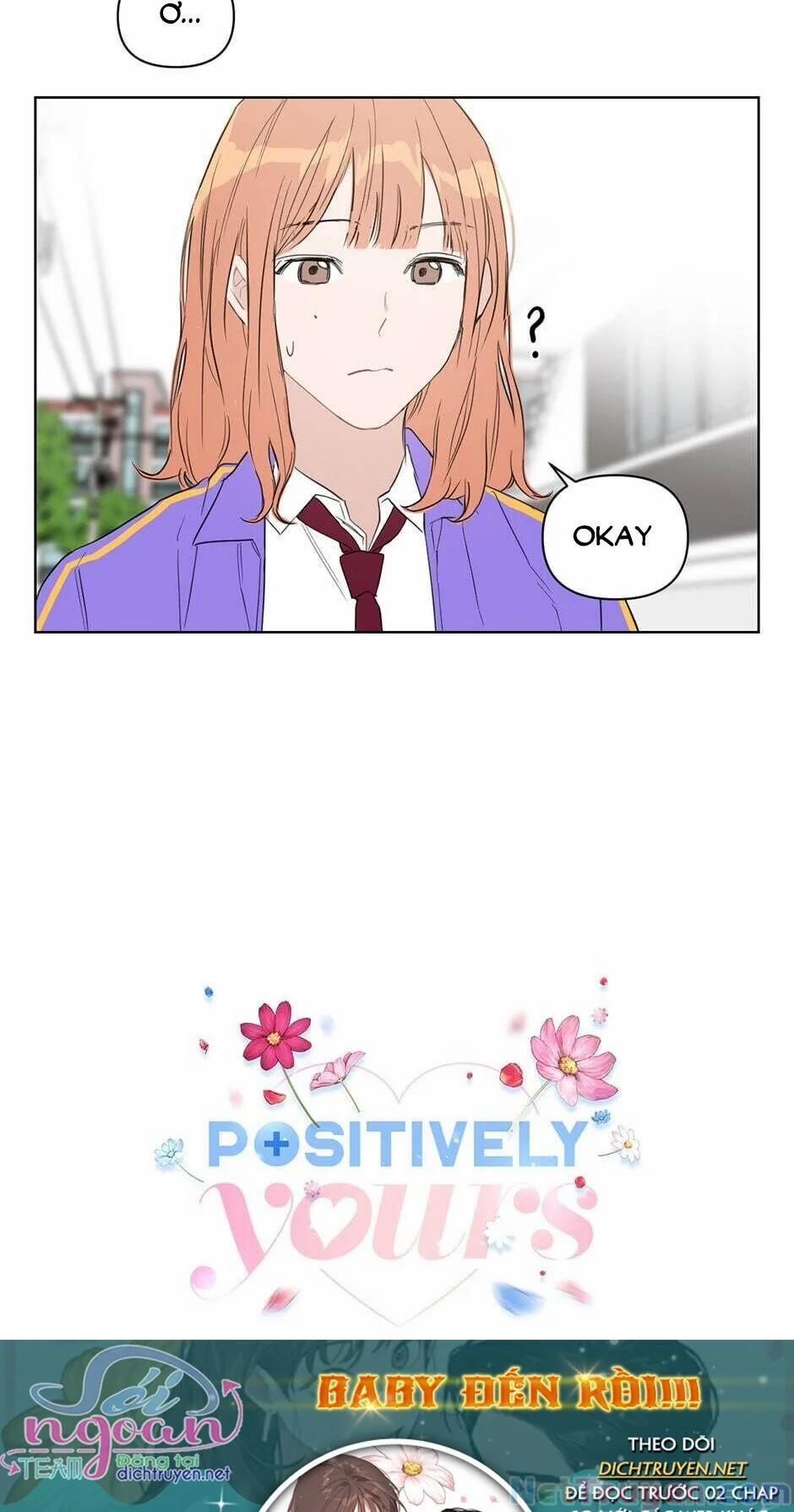 Baby Đến Rồi! 33 trang 5