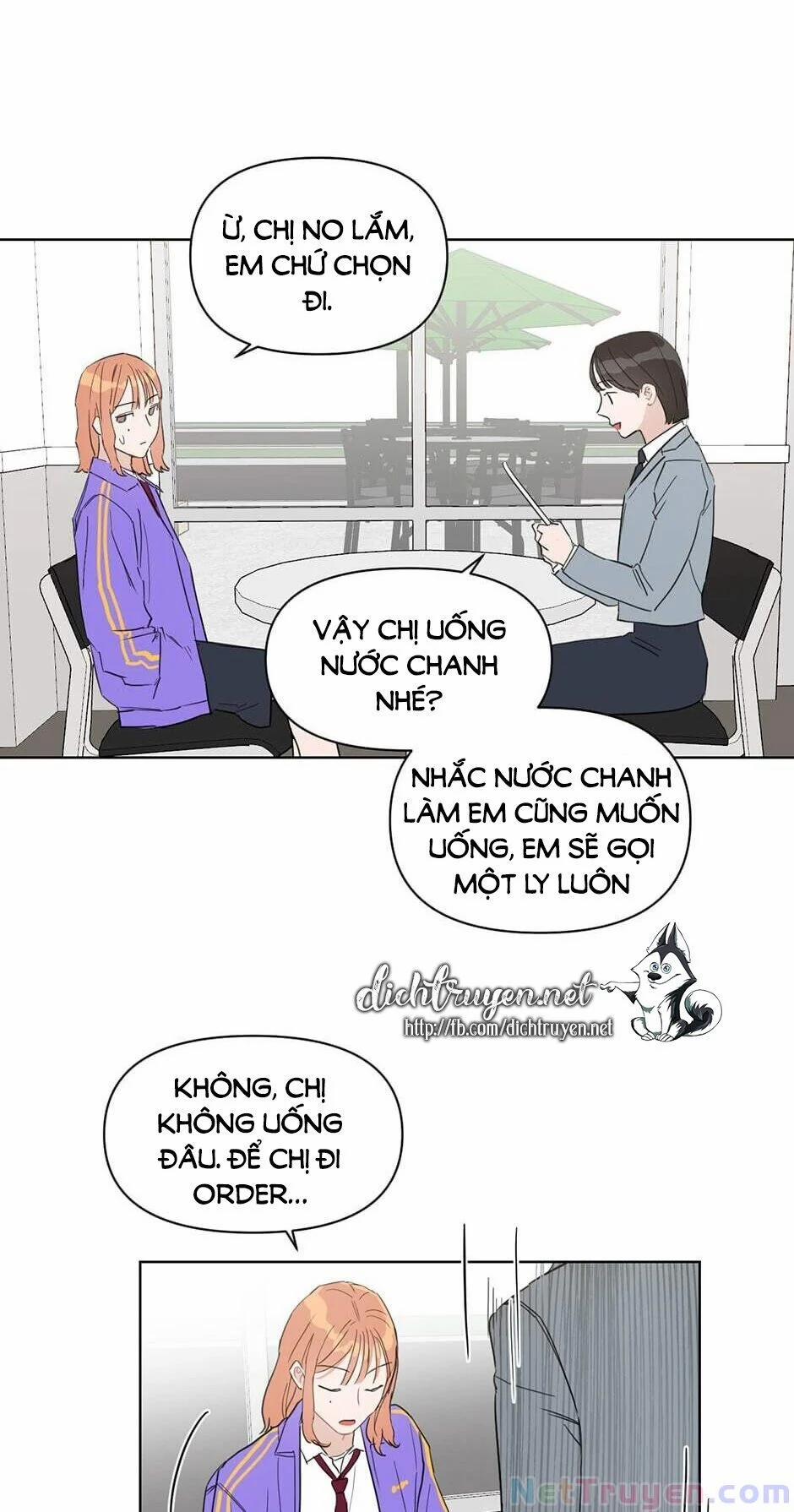 Baby Đến Rồi! 33 trang 7