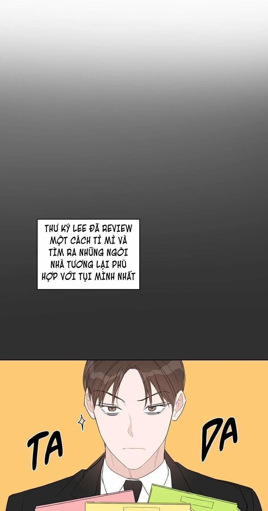 Baby Đến Rồi! 34 trang 12